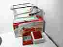 6020 Norpro French Fry And Vegetable Cutter 1 2 3 8 Square Hole Cutters