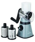 60235-6787-430m Chopped Blade Chopper And Slicer Gray