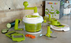 602693268219 Koolulu Chef Salad Market Kitchen Maker Gift Set