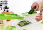 602826417910 Unbranded Portable 12pcs Vegetable