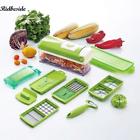 602826499855 Unbranded 12pcs Vegetable Fruit