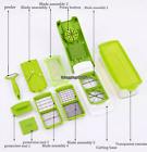 603047825126 Unbranded Hot Cutter Plus Chop Peeler Chopper Dicer