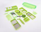 603047830892 Unbranded In Vegetable Fruits Potato Dicer Food Slicer
