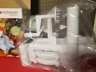 603305438464 Vita Vegetable Spiralizer Heavy