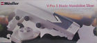 603404805181 Happyhomeproducts Professional Mandolines Slicers Quality