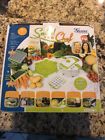 6041 Branded Salad Chef Maker Set With Pieces