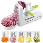 604339904710 Cook Joy Spiralizer Vegetable