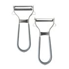 60513-9902-201m Viking Chefs Piece Peeler Set