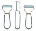 60513-9903b Viking Chefs Piece Peeler Set 840595105205