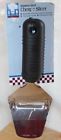 605388062208 Walmart Cheese Slicer Knife Stainless Steel Plane Cutter
