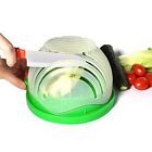 605963900055 Websun Salad Cutter Bowl