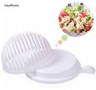 606814055269 Amyhomie Salad Cutter Bowl