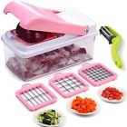 607467211675 Upintek Vegetable Choppers Chopper