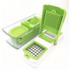 608912298876 Vegetable Chopper Dicer Food