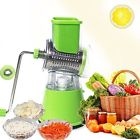 610521437034 Gutreise Vegetable 3-blade Spiral Slicer