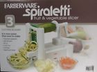 610733-5163767 Farberware Spiraletti Spiral Vegetable