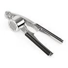 611138236843 Yoofor Garlic Press And Nutcracker Kitchen Stainless Steel