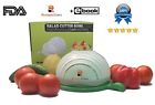 611193100905 Rumpessales New Durable Upgraded Salad Cutter Bowl Second