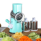 611720687053 Unbranded Round Mandoline Slicer