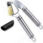 612032972561 Huaminxiangyue Stainless Steel Squeeze