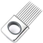 612032972608 Unbranded Slicer Fork Stainless