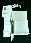 6123 Toastmaster Electric Deli Slicer