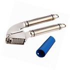 612409995643 Smarki Stainless Steel Garlic