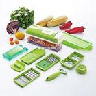Hd23l 612720206565 Unbranded Home Kitchen Pcs Vegetable Fruit Slicer Peeler