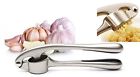 613635074546 Kebley High-end Garlic Press Stainless