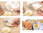 614134233502 Vgte Garlic Press Peeler