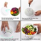 614134322374 Dalinova Salad Cutter Bowl