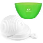 614993135337 Kitchen Komforts Salad Cutter