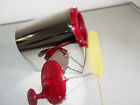 615311274158 Unbranded Tornado Potato Rotary