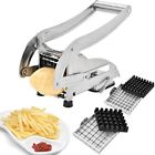 616010008976 Eeo French Fries Cutter Stainless Steel No Plastic