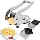 616010012249 Stainless Steel Mandolines Slicers French Fries Potato Cutter