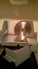 620 Gray Cheese Food International Meat Chefs Bread Slicer Choice