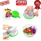 6219590988382 Unihoh Vegetable Salad Cutter