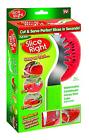 Sr-mc12 6222476 Spark Innovators Right Melon Slicer Green