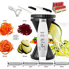 6263 Branded Vegetable Spiral Slicer 718768796263