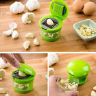 629768938556 Unbranded Mini Garlic Presser