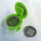 629769104660 Unbranded Kitchen Garlic Press