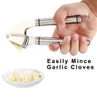629769225334 Unbranded 304 Stainless Steel Garlic