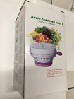 633040160801 Unbranded Multi-function Slicer