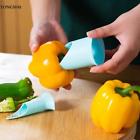 634974716485 Unbranded Chili Pepper Corer Remover Tomato Core Separator