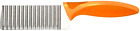 636156134629 Zyliss Crinkle Cut Knife Potato And Vegetable Cutter