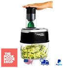 63801514 Veggetti Power Vegetable 4-in-1