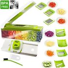 638183945735 Anko Vegetable Slicer 100