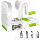 638183953884 Spiralizer Mandolines Slicers Vegetable Slicer Lovin Product Strongest