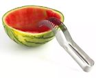 638872847197 Homemaker Stainless Steel Watermelon Slicer Slicing Tool New