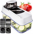 638908050539 Fullstar 5-in-1 Mandoline Slicer